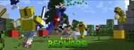Hypixel is a Minecraft server with some top PvP related minigames